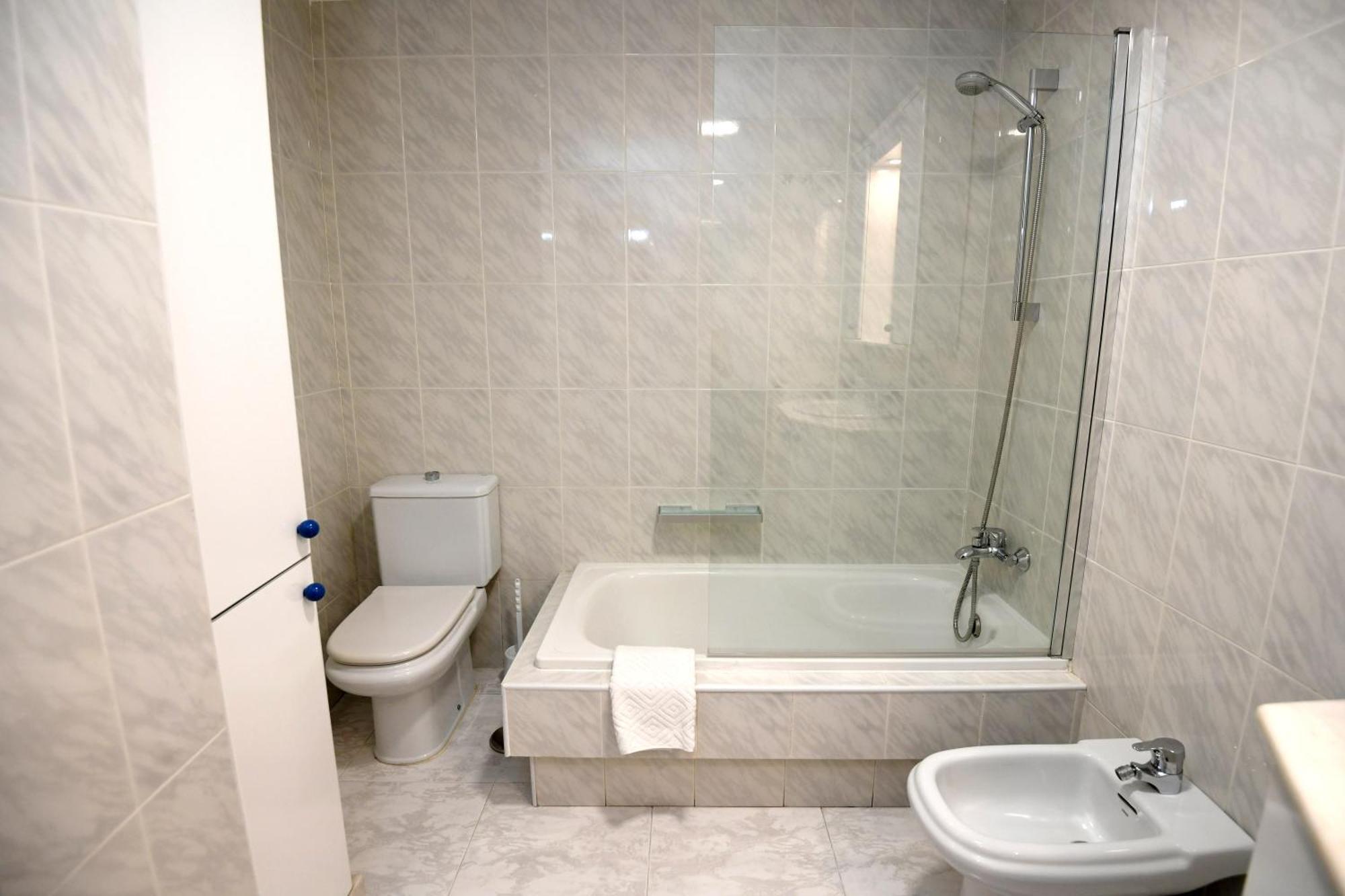 Coqueto Apartamento En Raxo, Sanxenxo 외부 사진