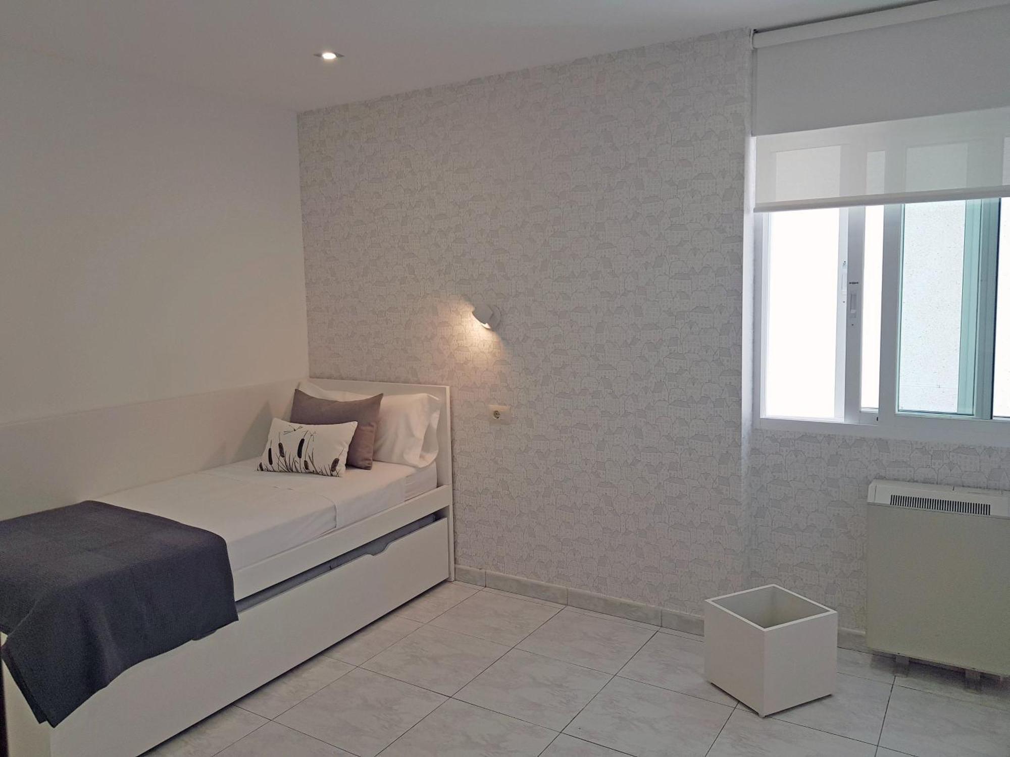 Coqueto Apartamento En Raxo, Sanxenxo 외부 사진